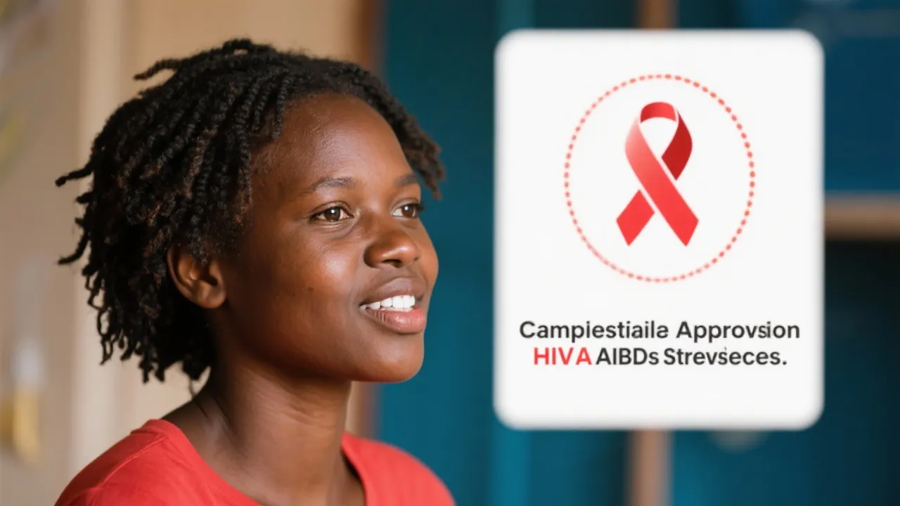 Strategies to Alleviate HIV AIDS Impact