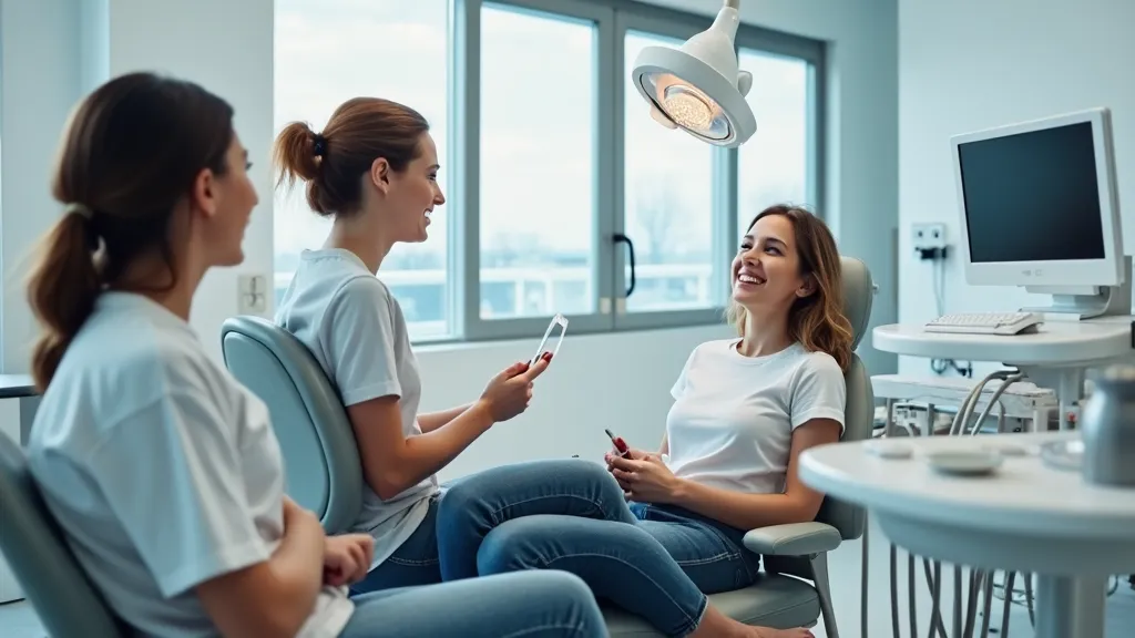 Full Dental Implants in One Day: A Comprehensive Guide