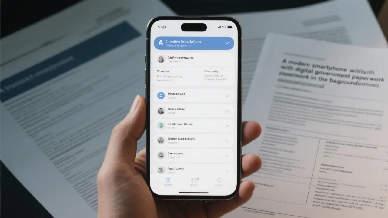 Navigating Government Phone Programs