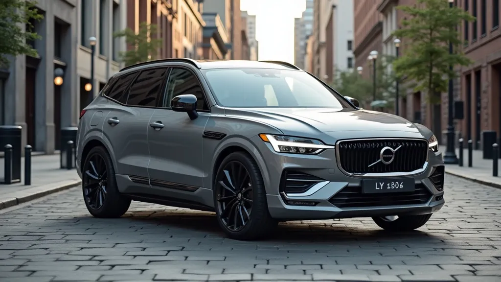 Navigating Repo SUV Purchases