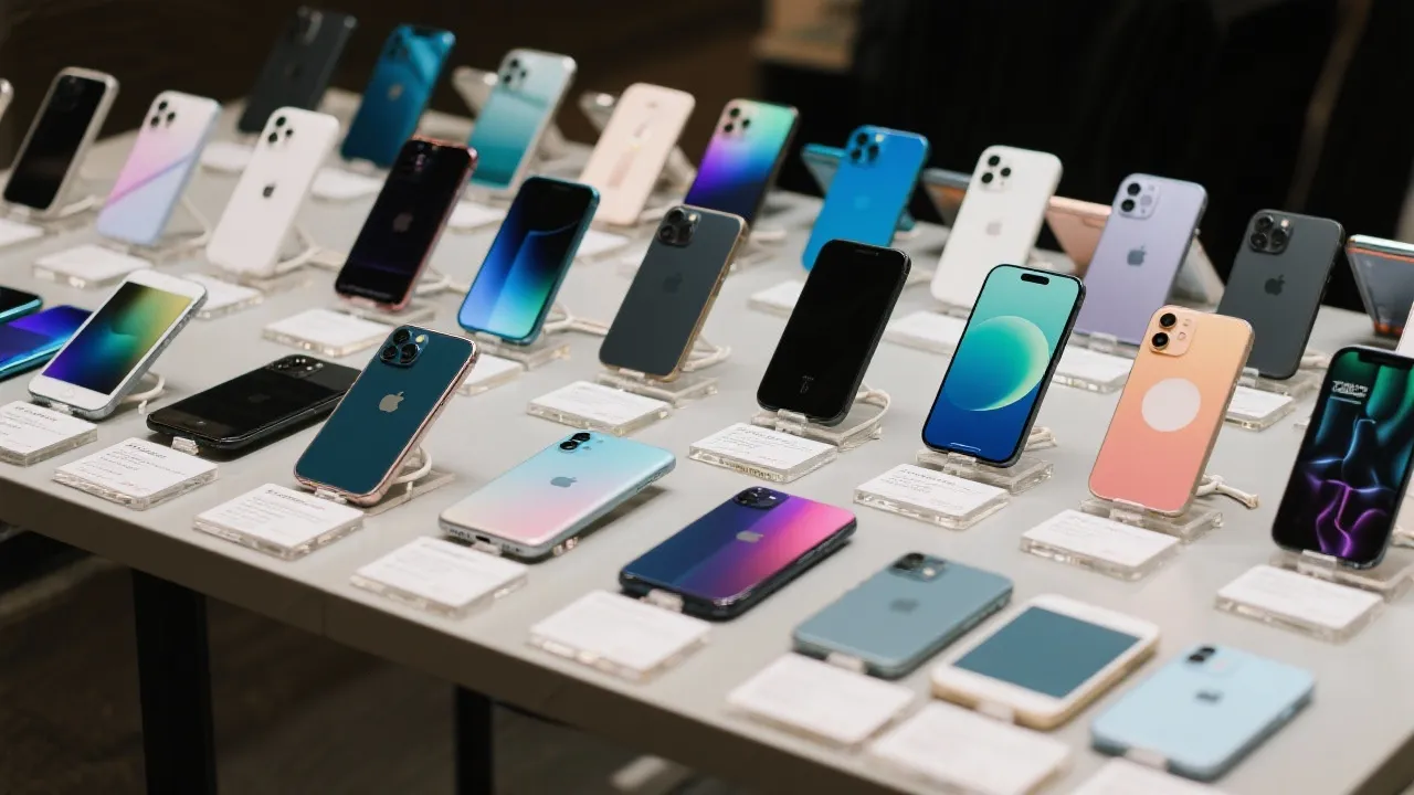 How to Qualify for a Phone