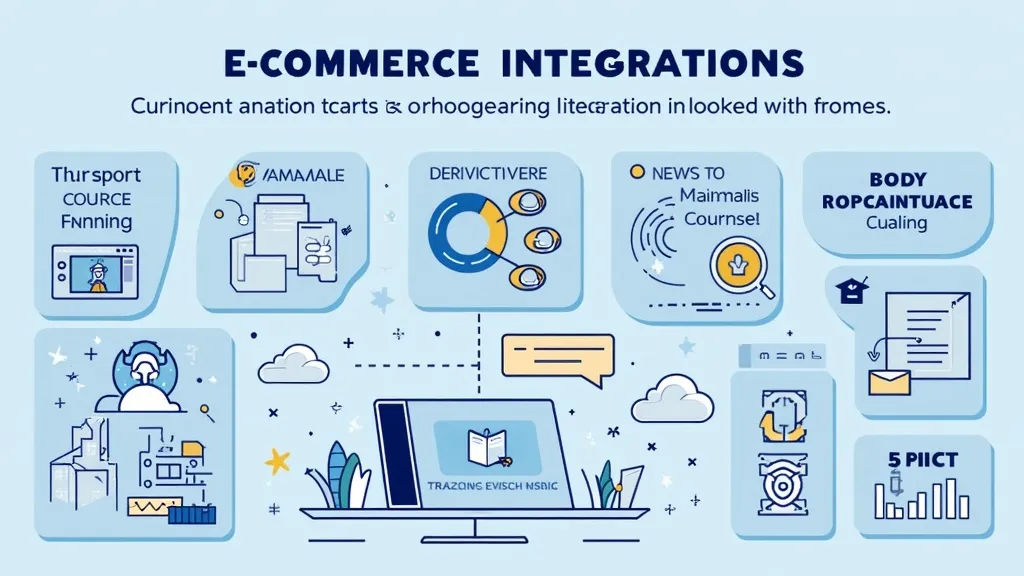 Enhancing E-commerce with LoyaltyLion and Klaviyo