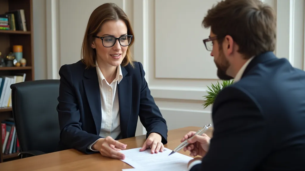 Navigating Accident Claims Efficiently