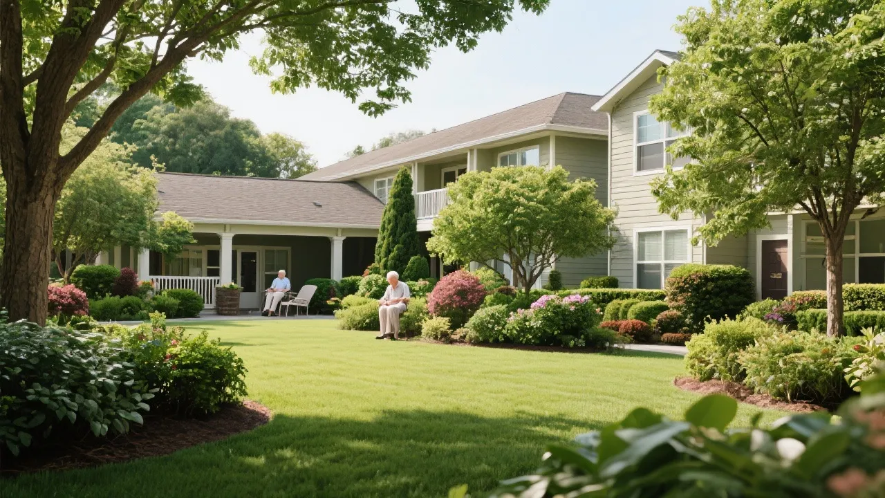 Understanding Senior Living Costs Nearby