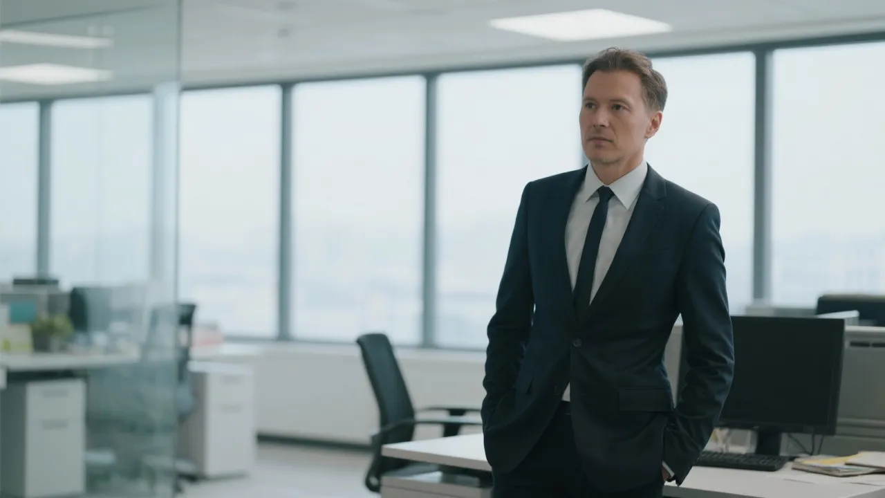 Unveiling Fractional CFO Services