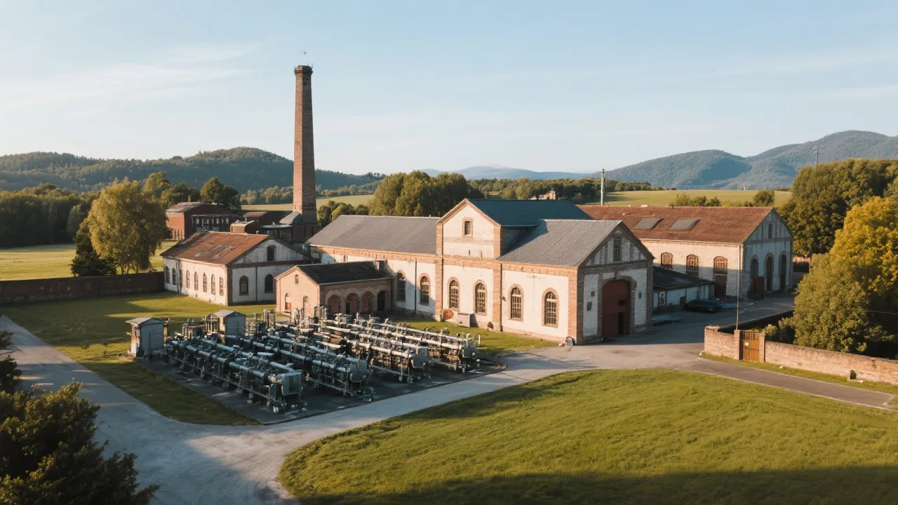 Legacy of Cairncross & Hempelmann