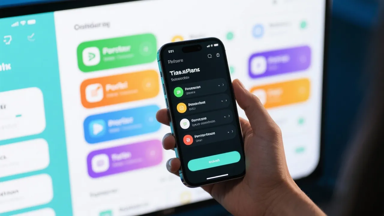 Selecting the Perfect Phone and Plan