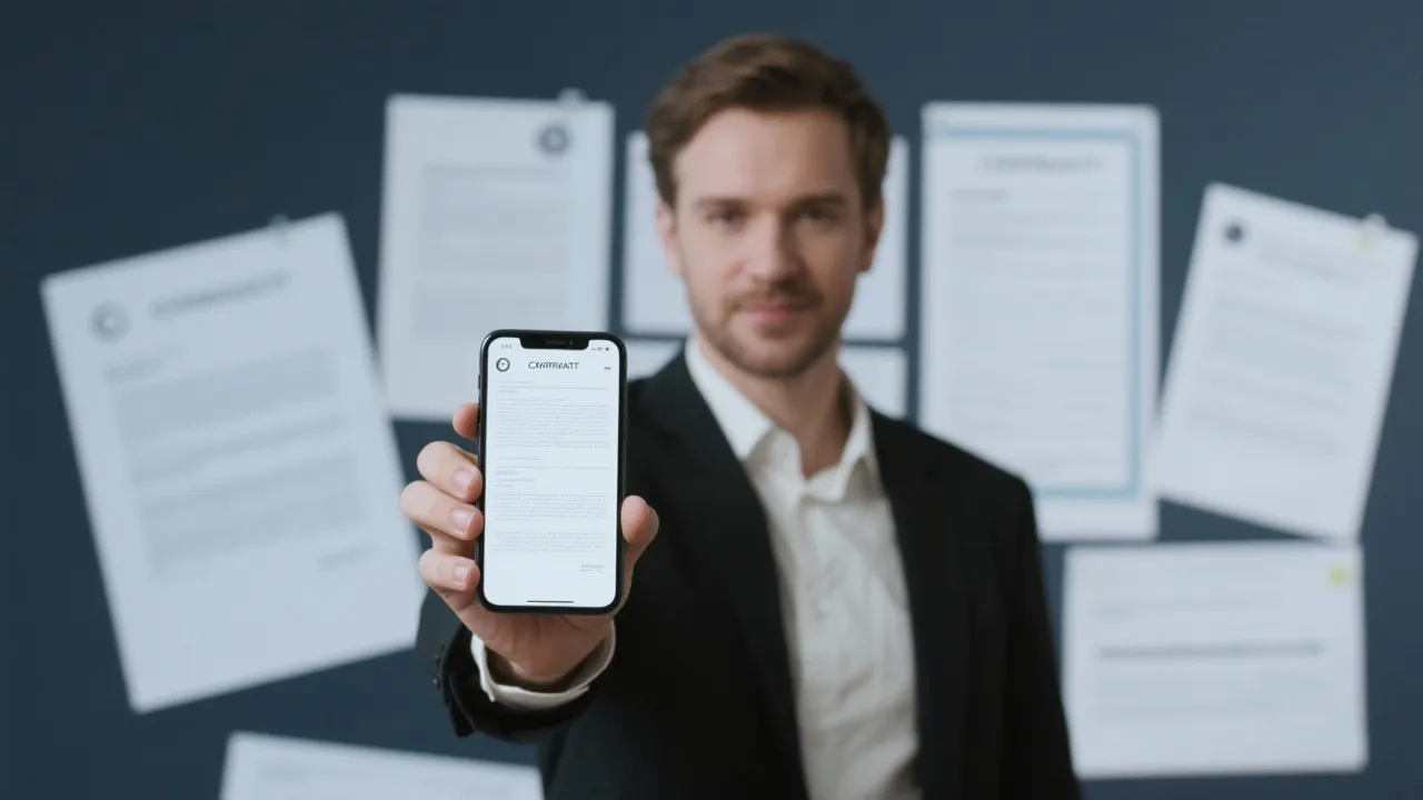 Advantages of Buying Phones on Contract