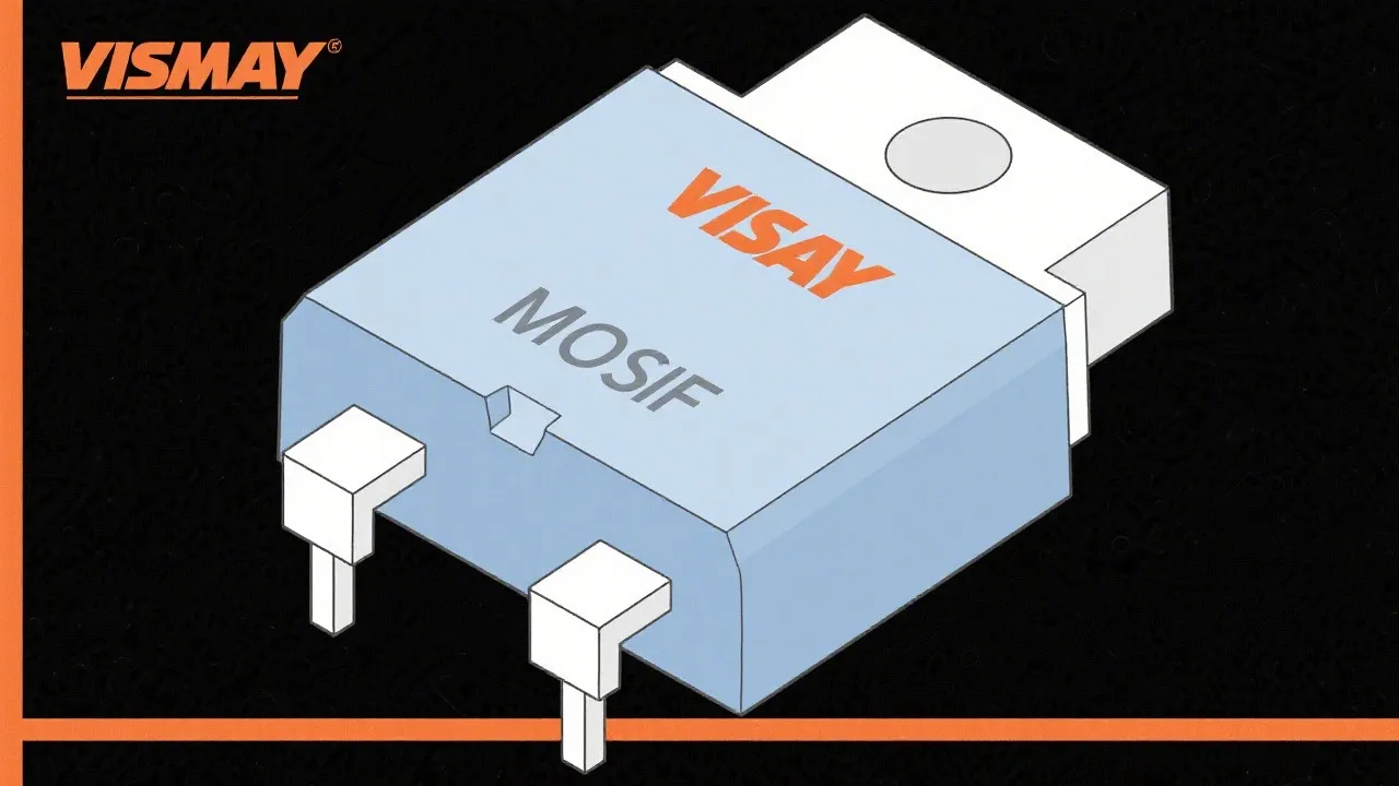In-Depth Guide to Vishay MOSFETs
