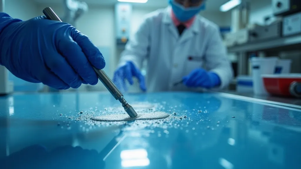 The Impact of Chemetall Sealants in Industry