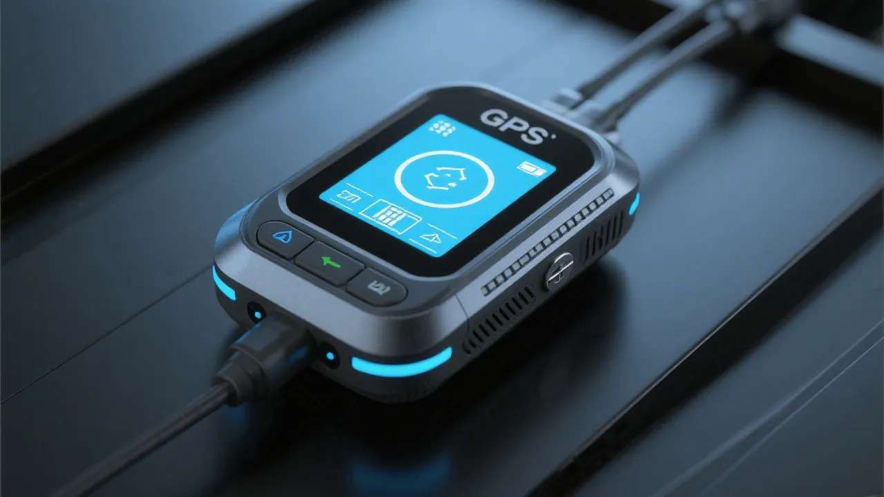 Understanding the Tracker Df Device