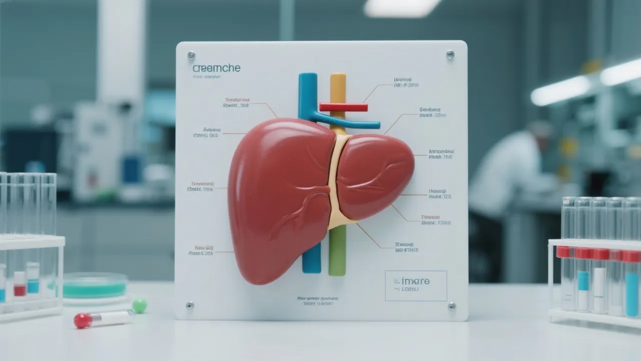 Advancements in NAFLD Drug Discovery