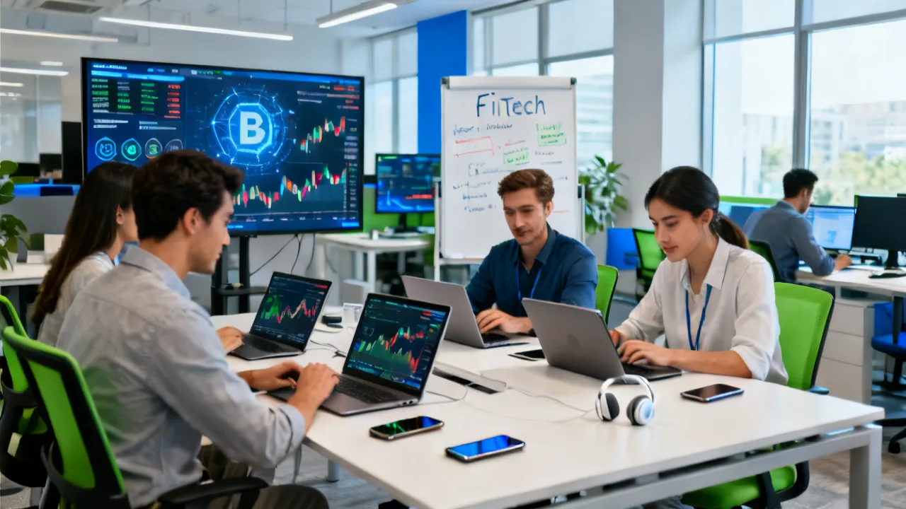 Understanding Truelayer and Glassdoor