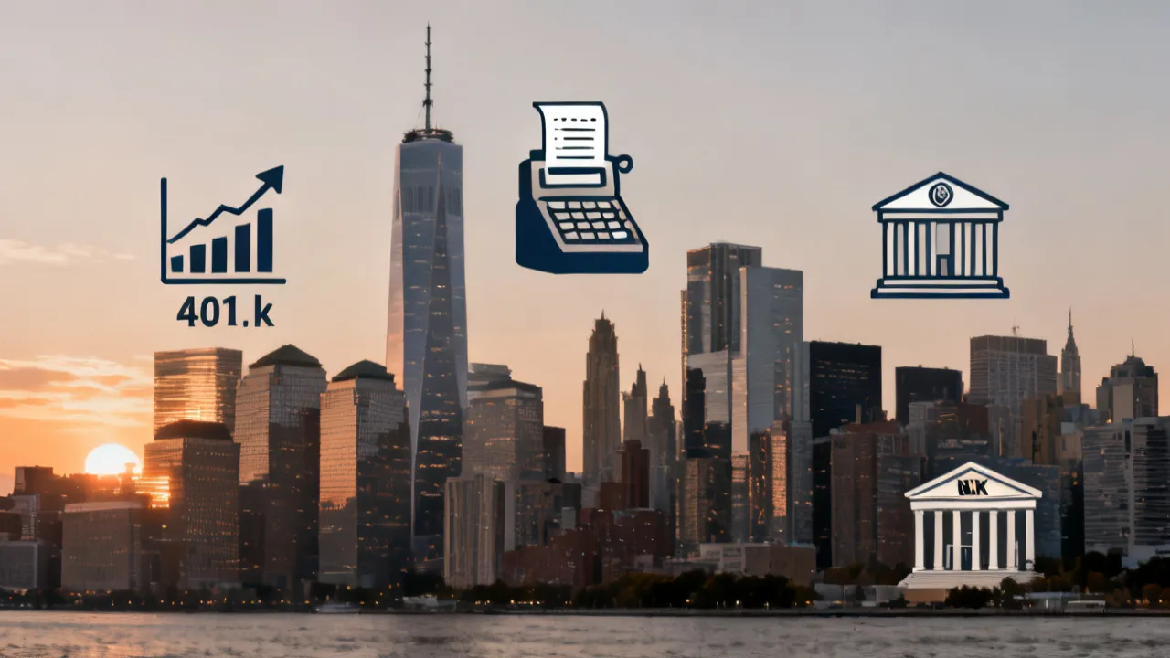 Paychex 401(k) and Fidelity: Account & Bonus Guide