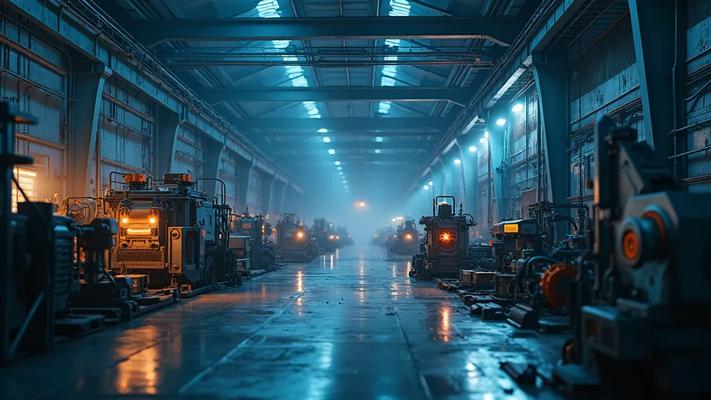 Understanding the Rexroth Pwr10