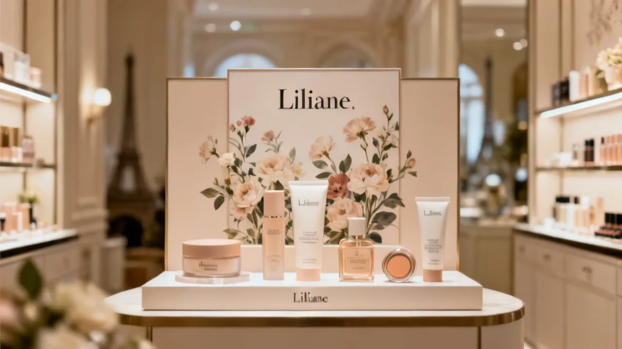 Liliane Essentials: Sourcing, Standards, and Use Guide