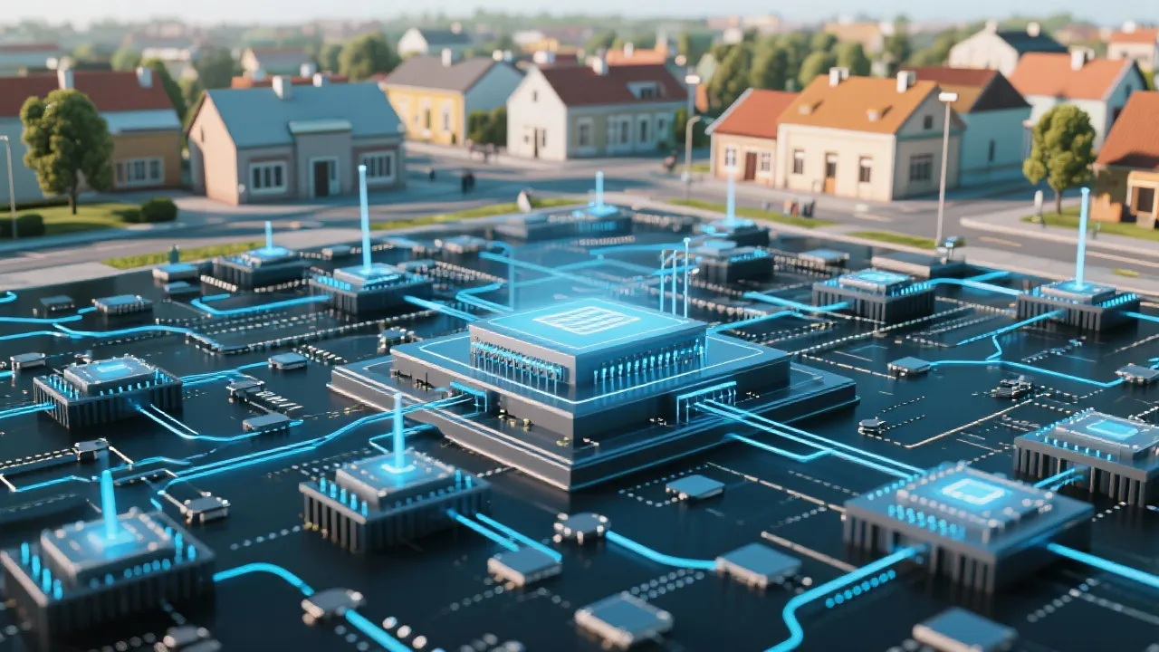 Delving into Skynet Itamogi's Role