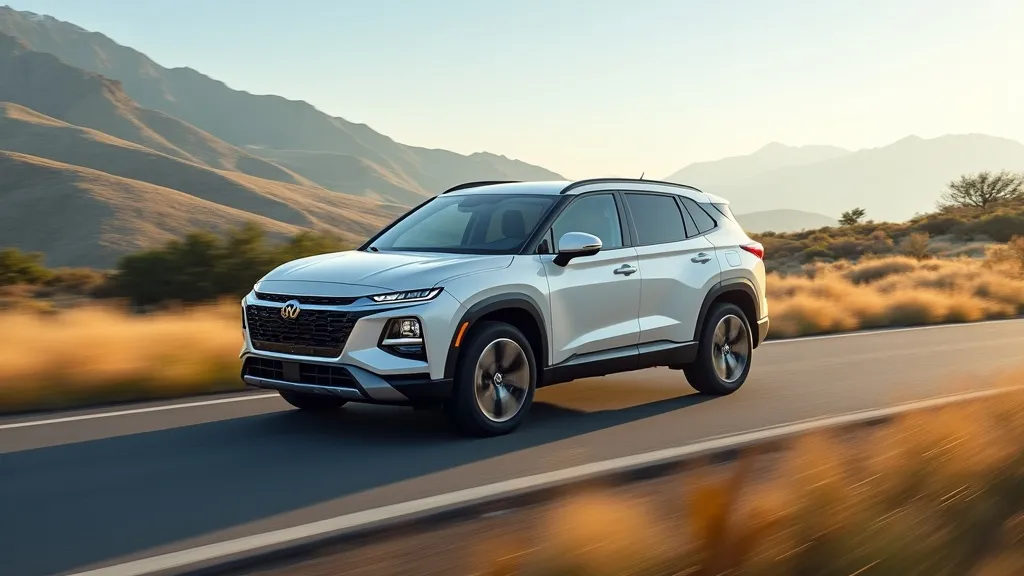 The Alluring Hybrid Tucson Unveiled