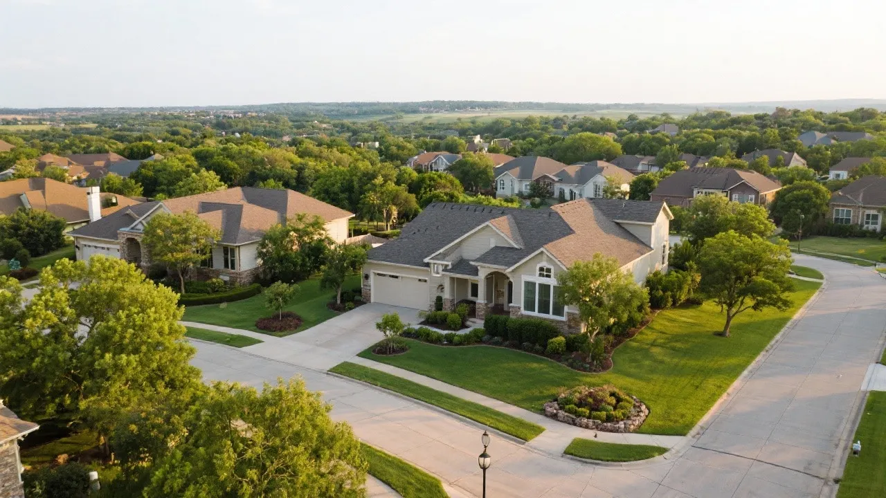 Discover Springdale Estates in Austin