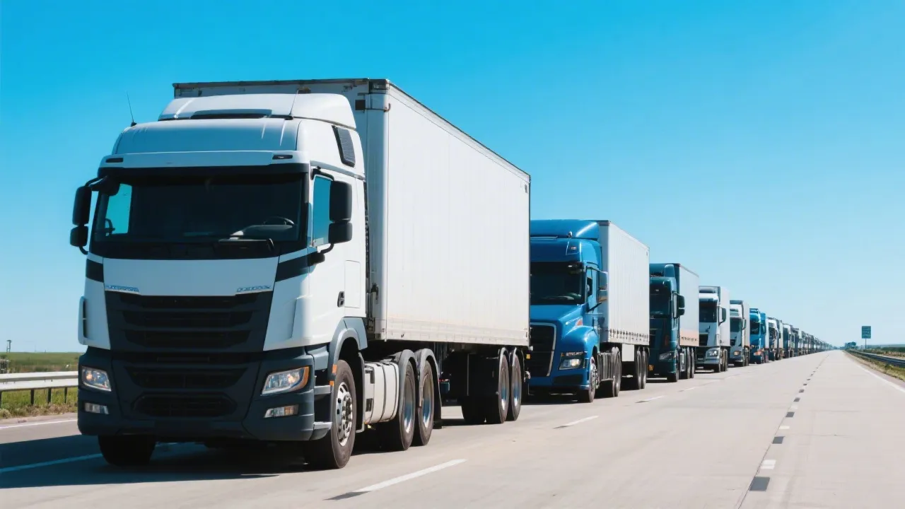 Unveiling Weider Trucking Excellence