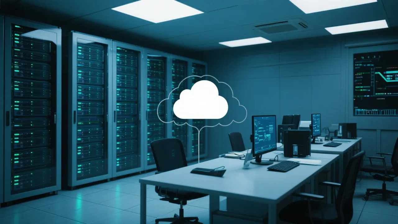 Navigating Ibhost for Digital Solutions