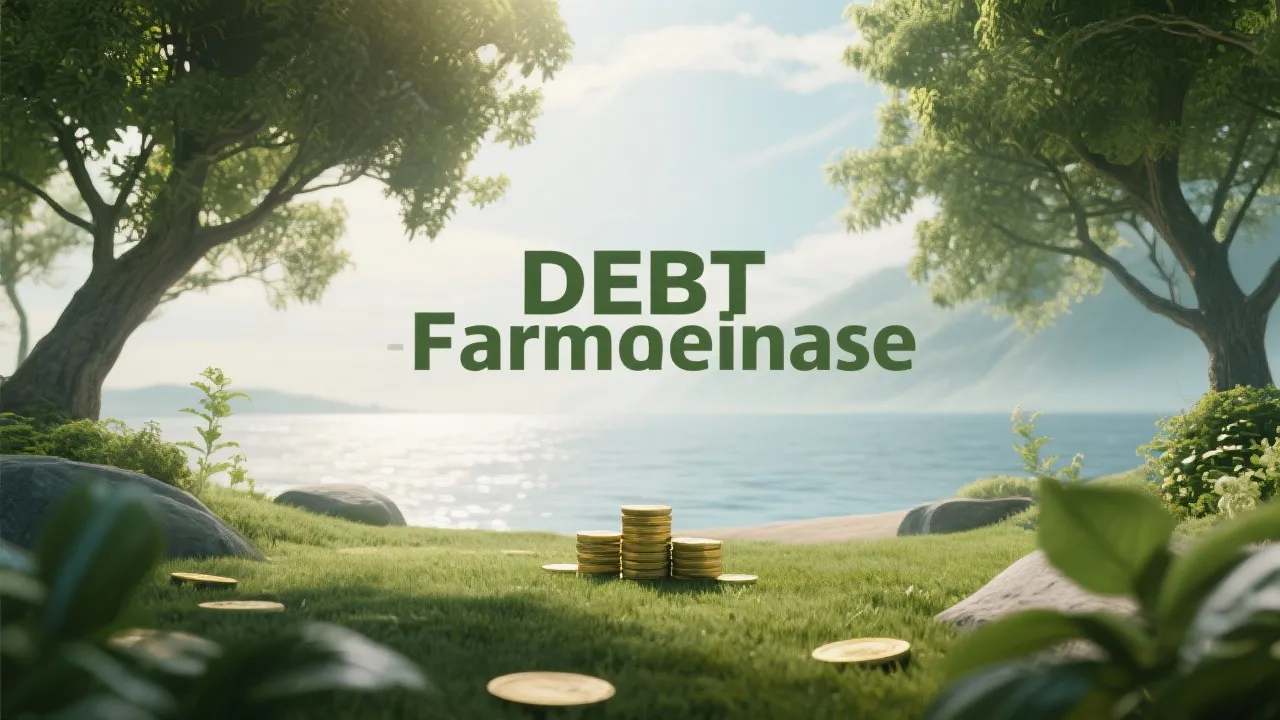 Understanding Debt Forgiveness in Finance