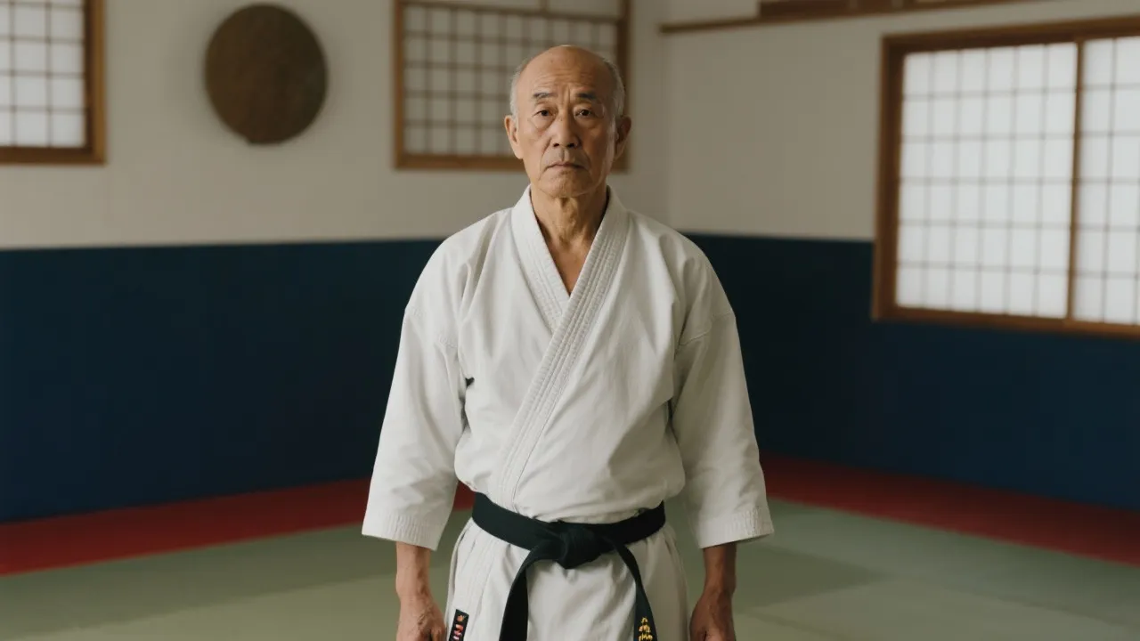 Insights into the Martial Arts of Master Lopes