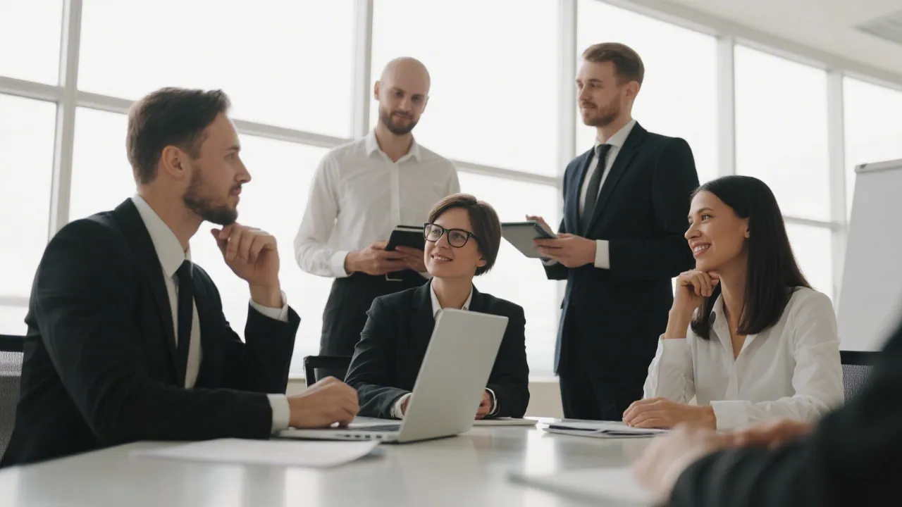 Understanding Forbes Coaches Impact