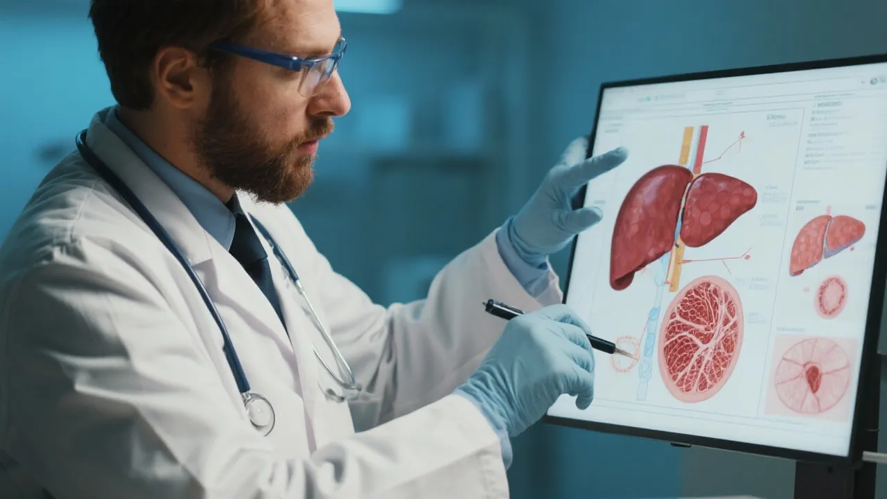 Understanding Nonalcoholic Steatohepatitis