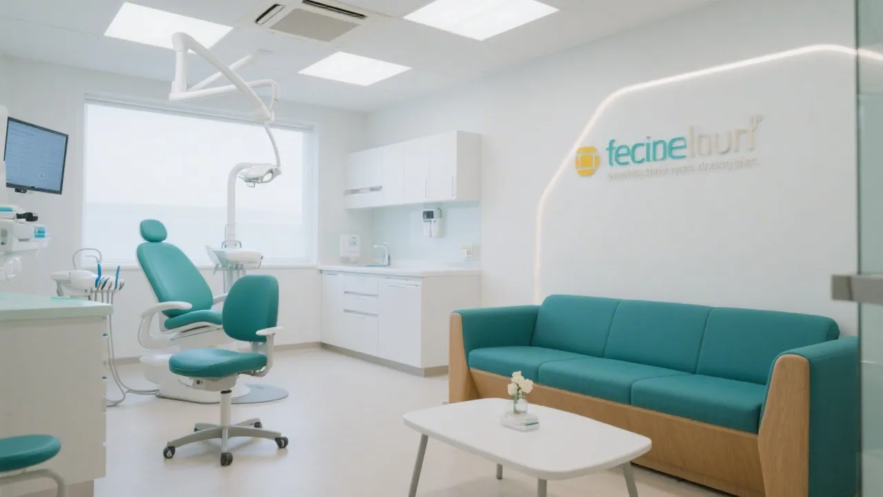 Finding A Government Dental Clinic Nearby