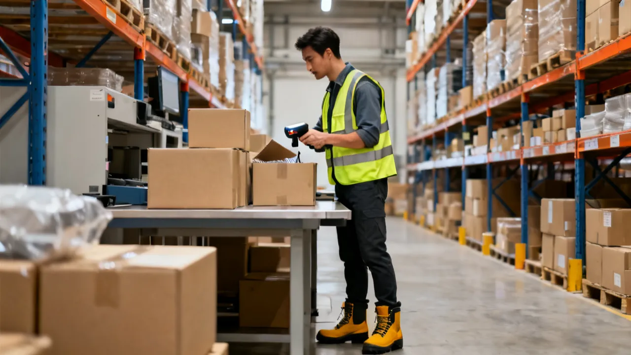 Indeed Pick Packer Jobs: A Practical Guide