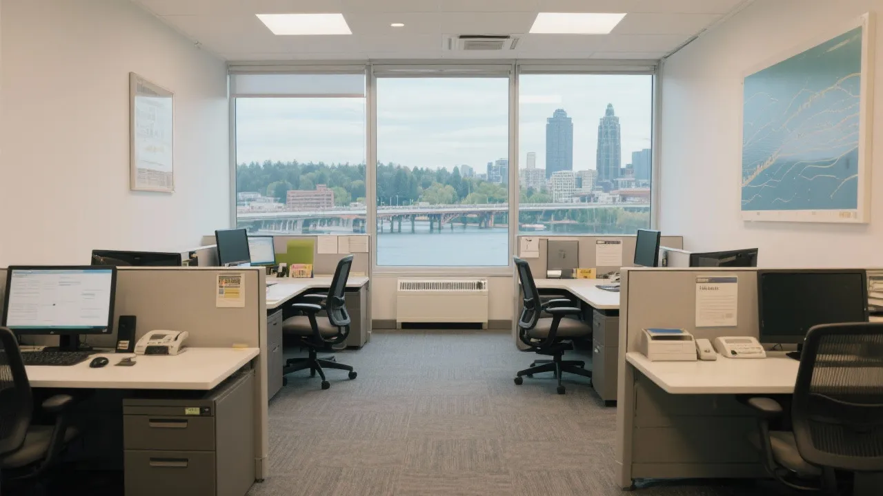 Navigating CPA Services in Portland