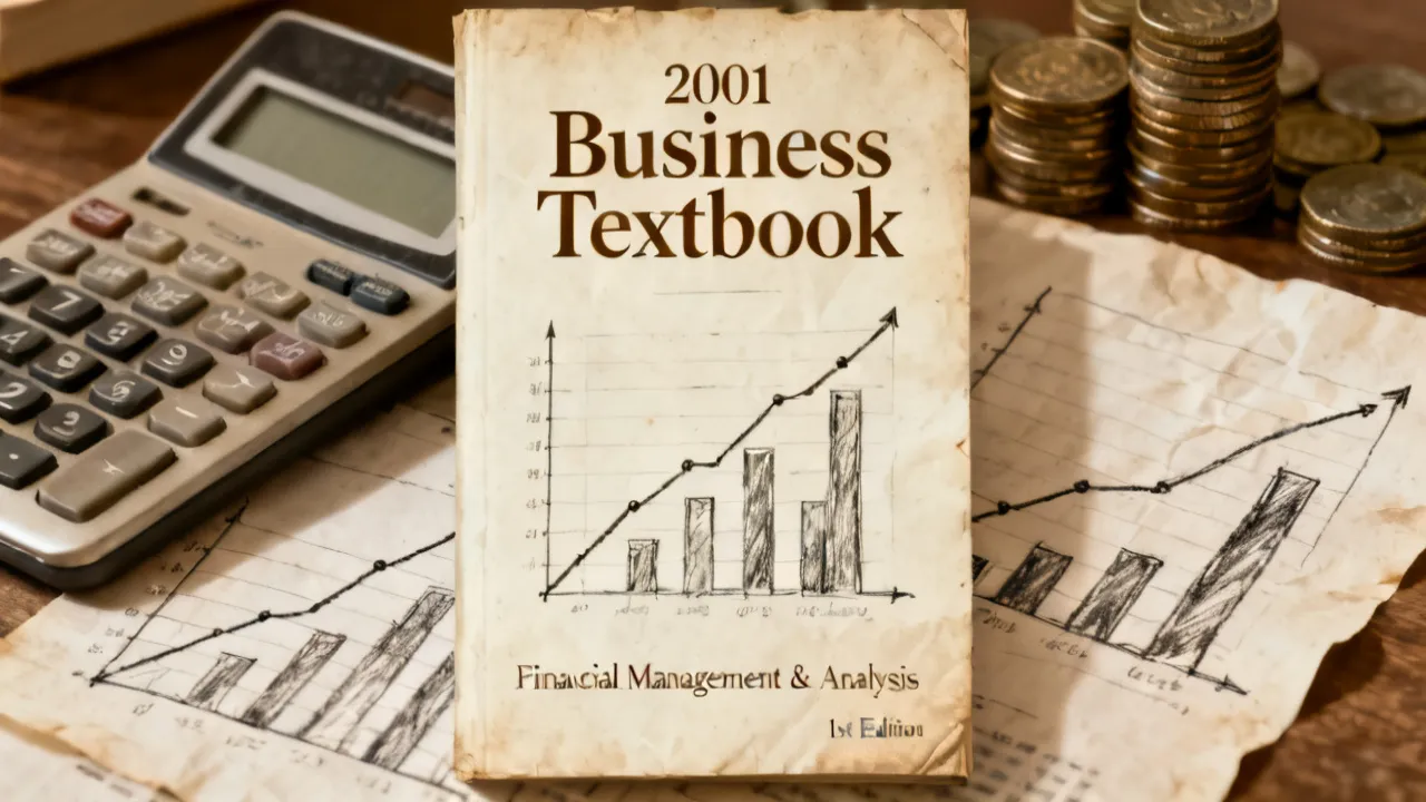 Understanding Gitman in Finance