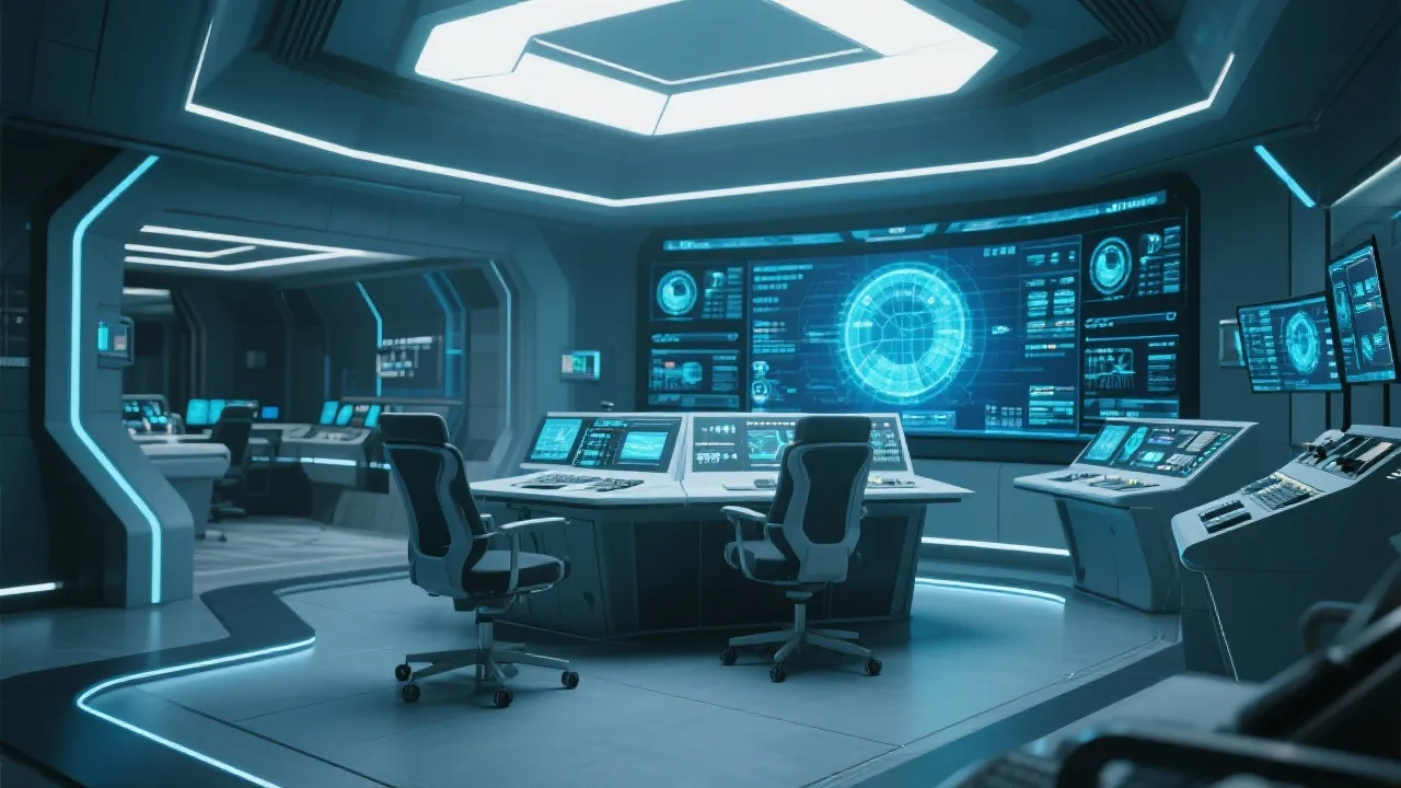 Navigating the World of Ihm Scada