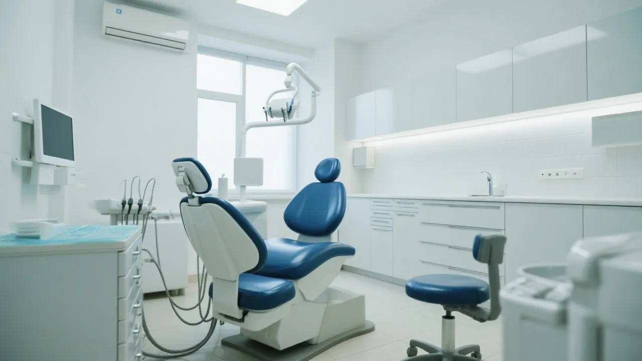 Ligeti Dental Clinic Insights