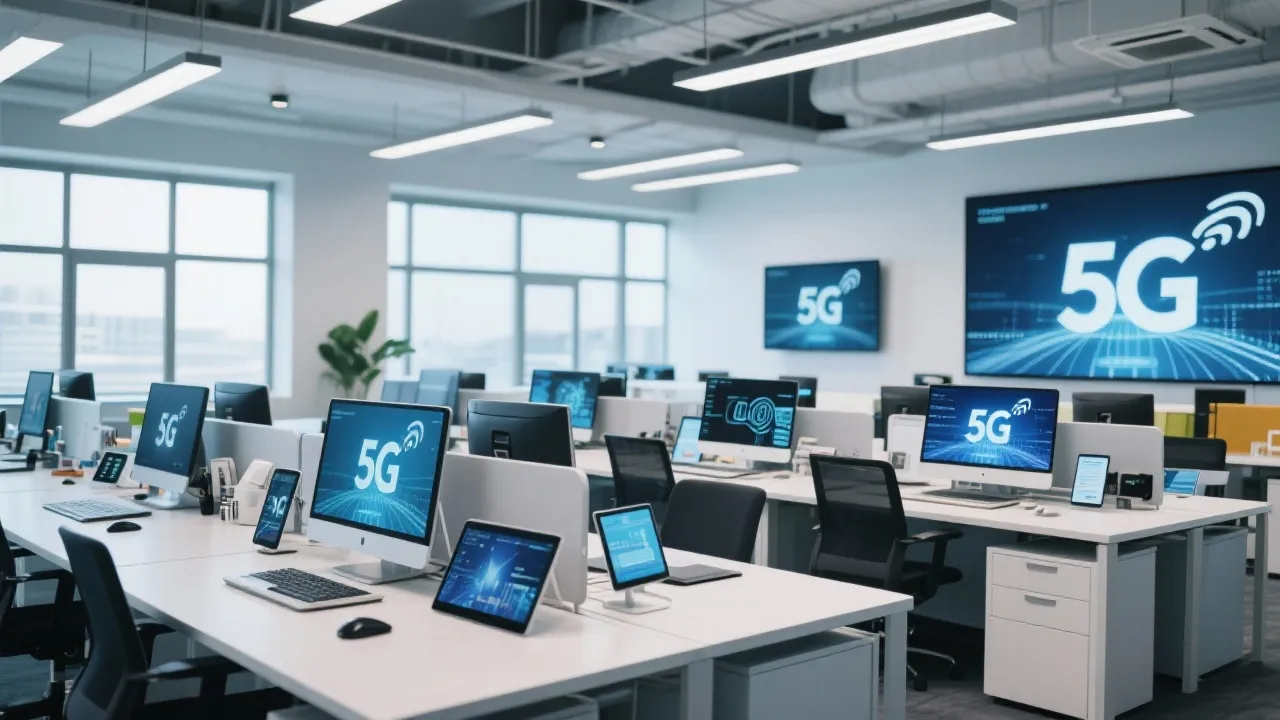 Understanding Vivo 5G Advancements