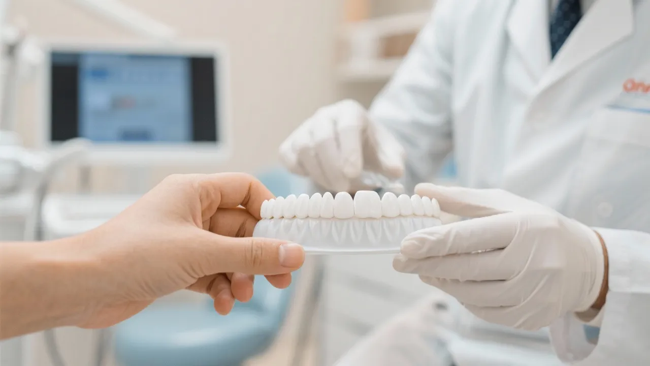 Understanding Veneers in Turkey