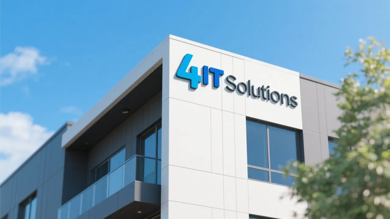 Unveiling the Power of 4it Solutions
