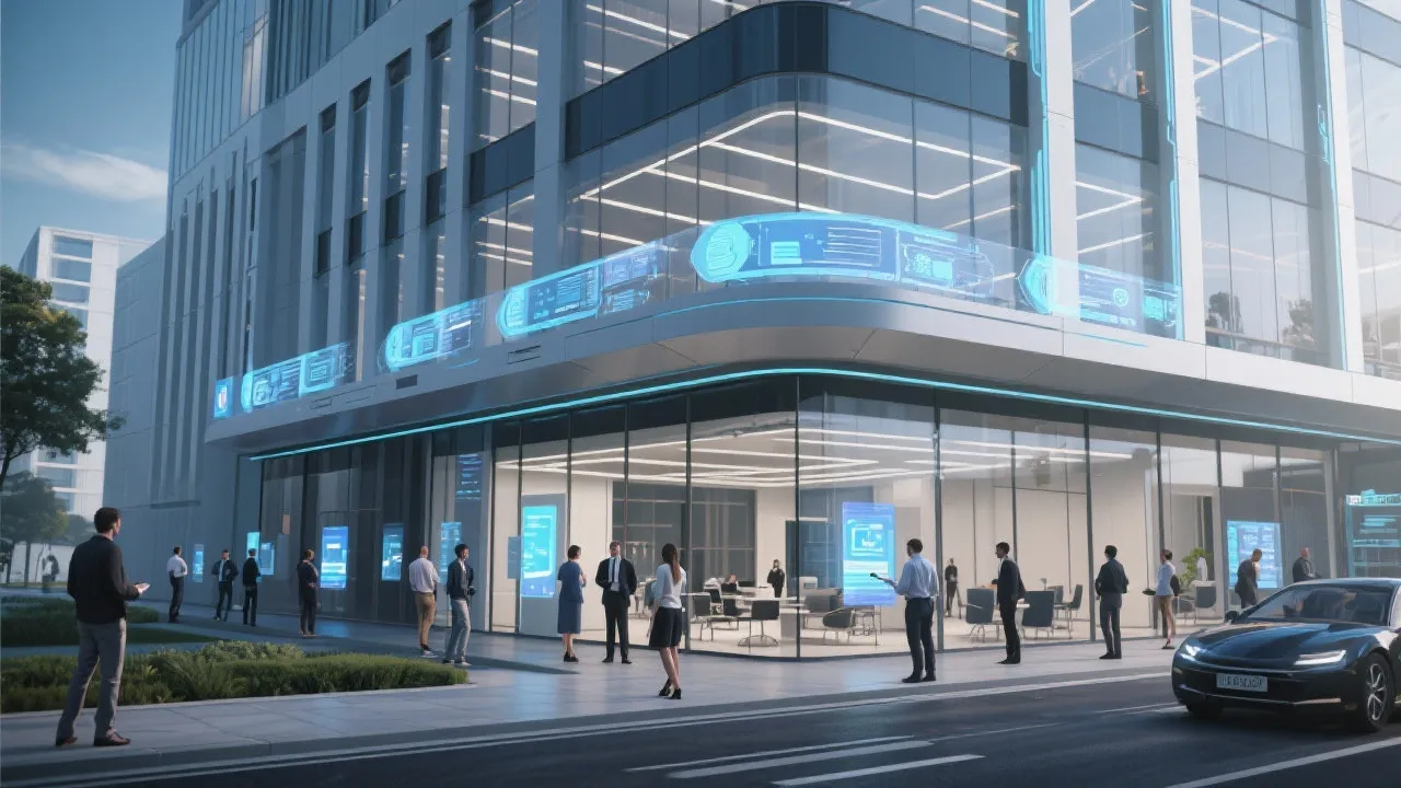 Exploring the Atranet Phenomenon