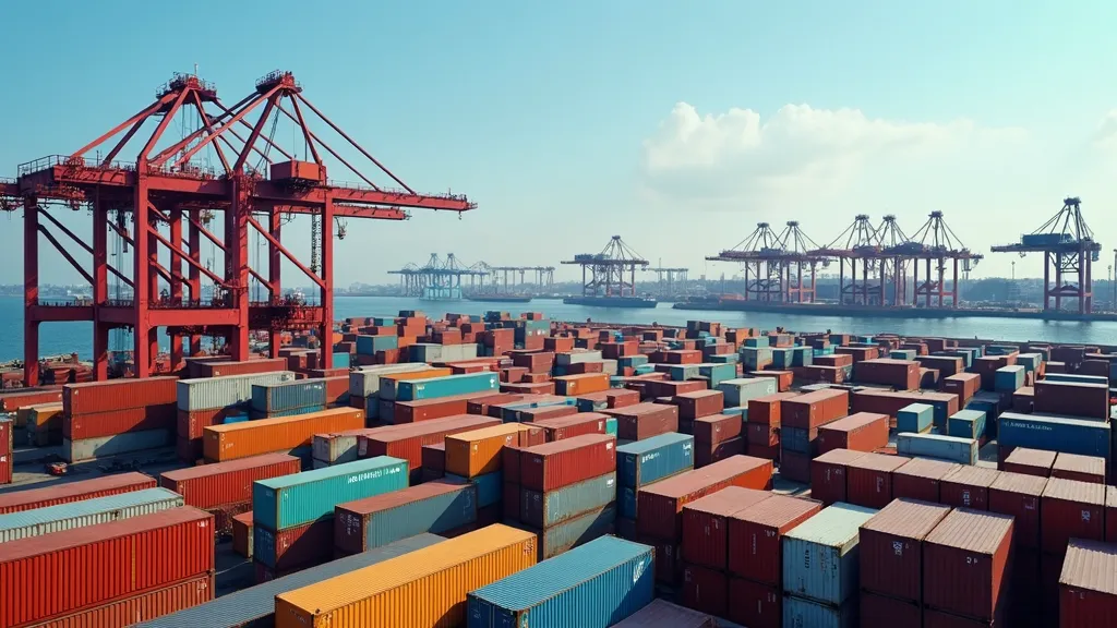 Understanding Modern Shipping Containers