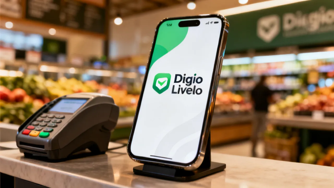 How Digio Livelo Works for Smarter Rewards