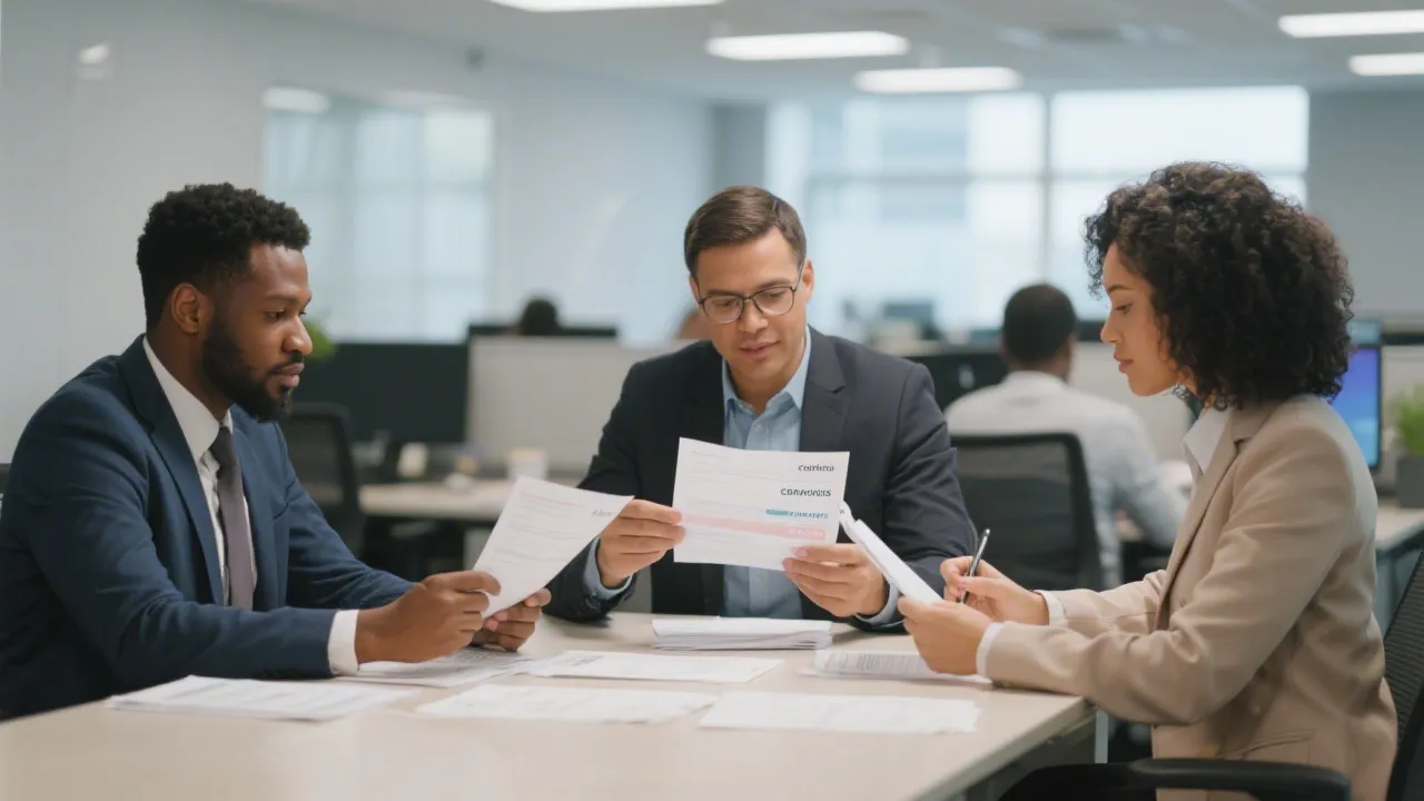 Understanding Employee Compensation Packages