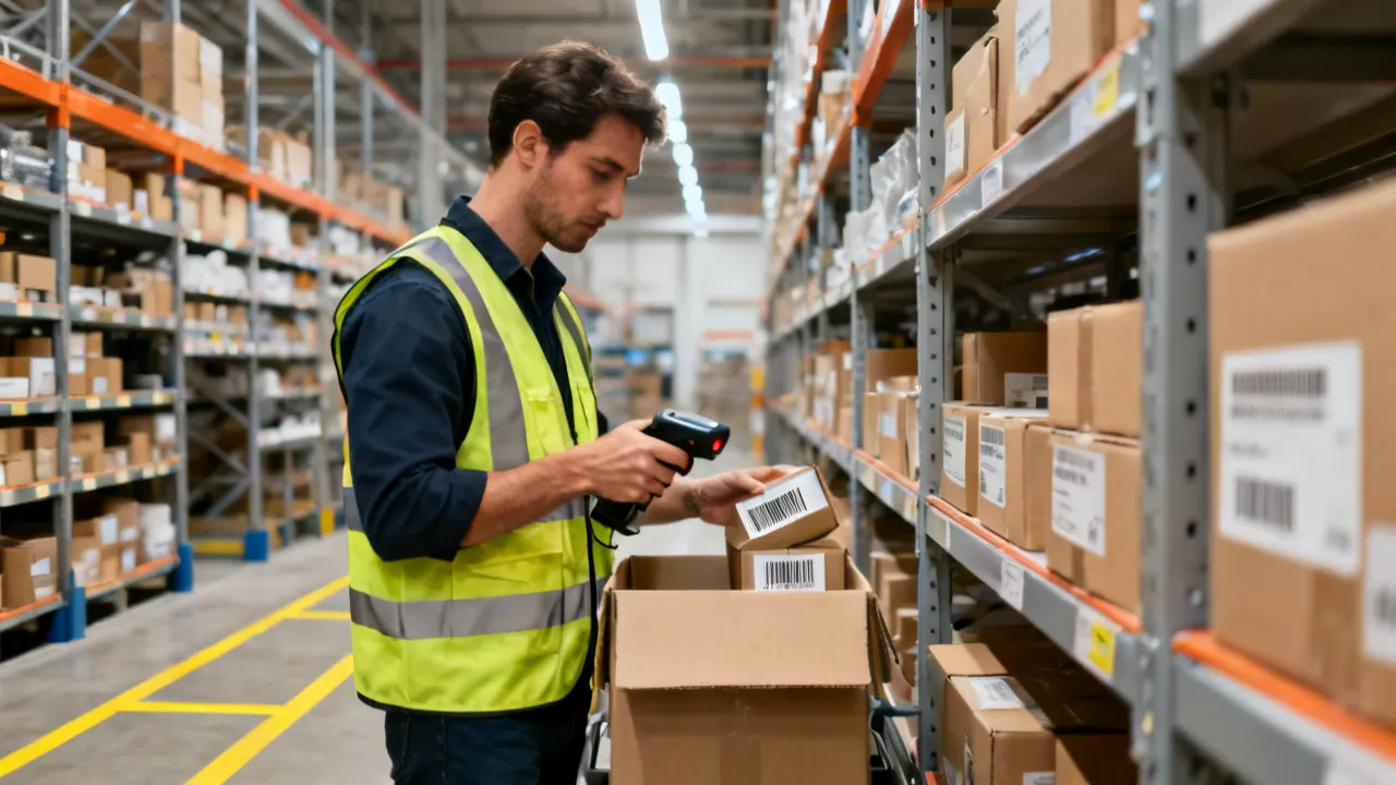 Understanding Indeed Pick Packer Jobs