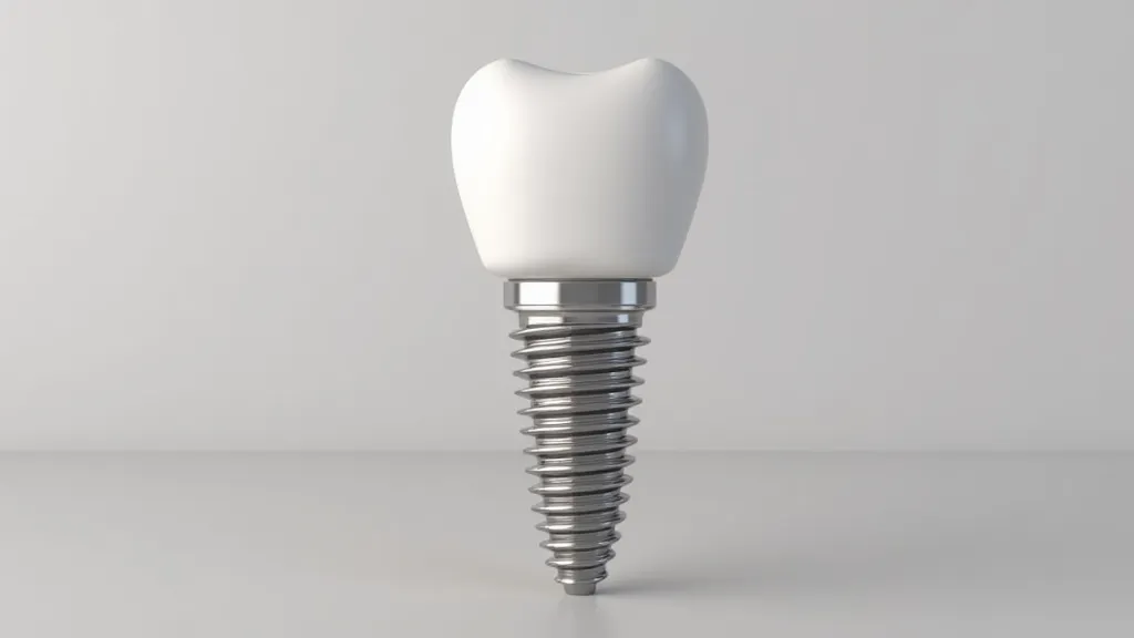 Finding Affordable Dental Implants Near You