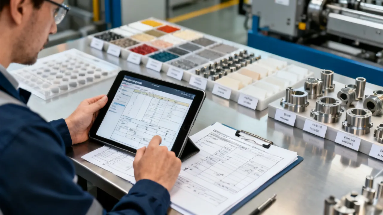 Understanding fie14 .: Industry Context and Procurement