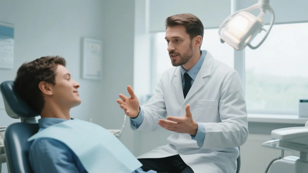 Understanding ClearCorrect and Headache Interactions