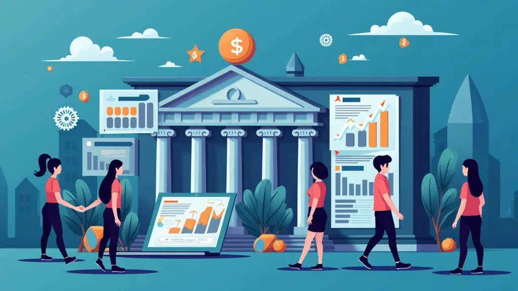 Navigating Bank Accounts Online