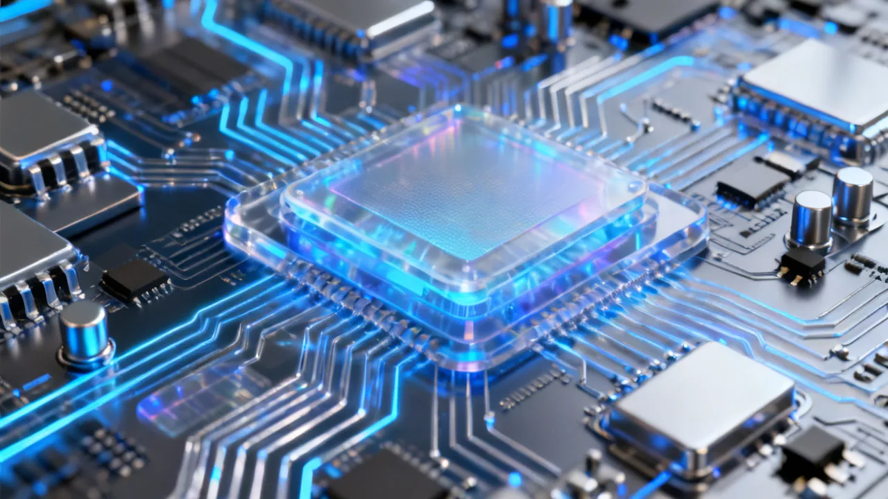 Understanding the Ynmc 5b Microprocessor