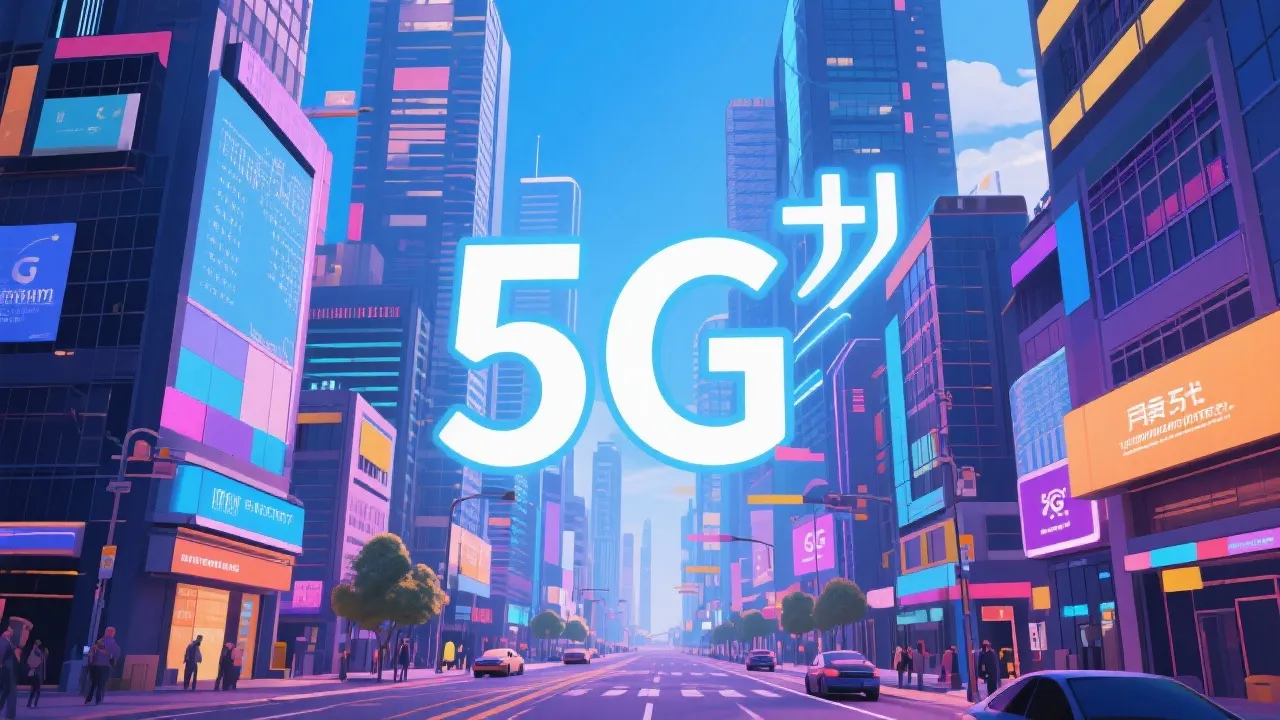 Understanding Vivo 5G Technology