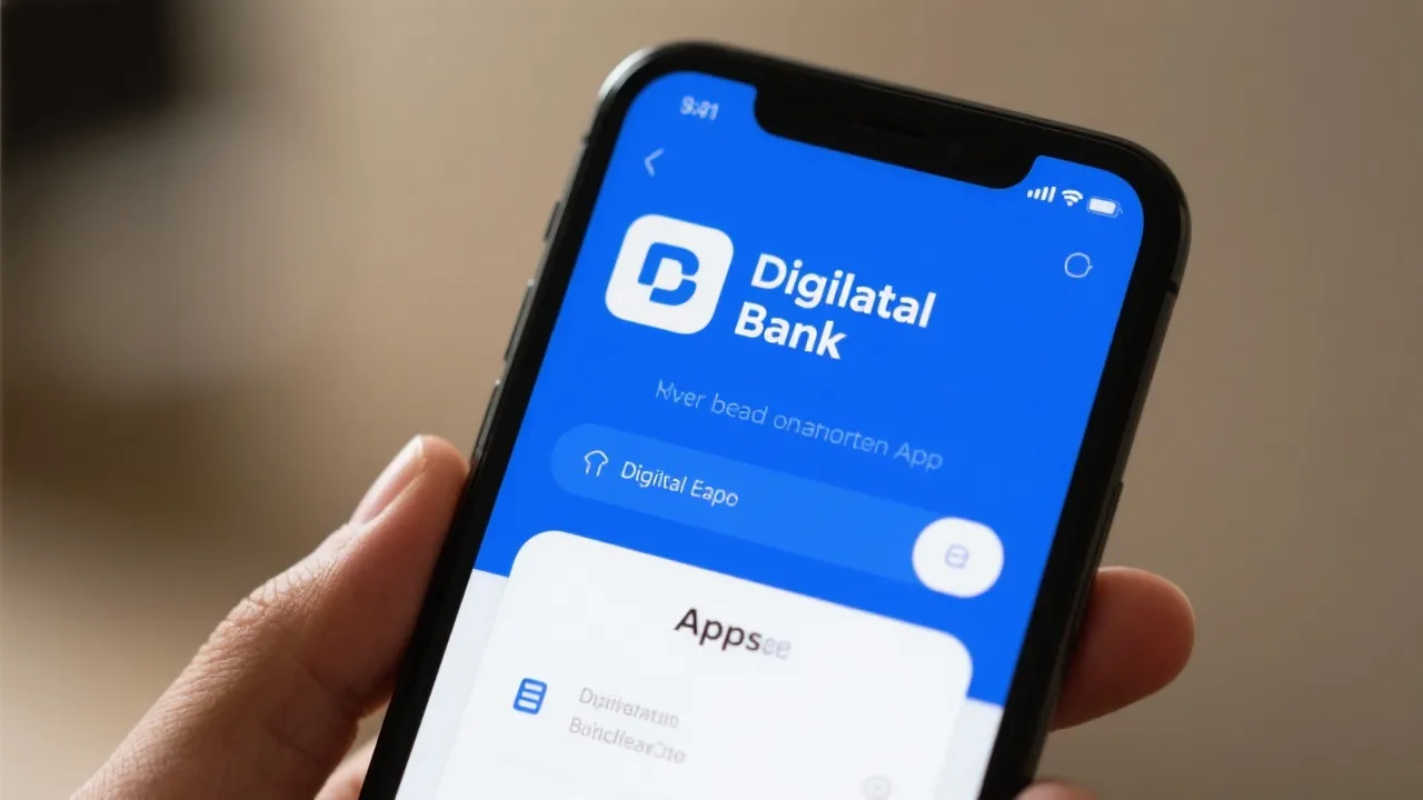 Open a Bank Account Effortlessly